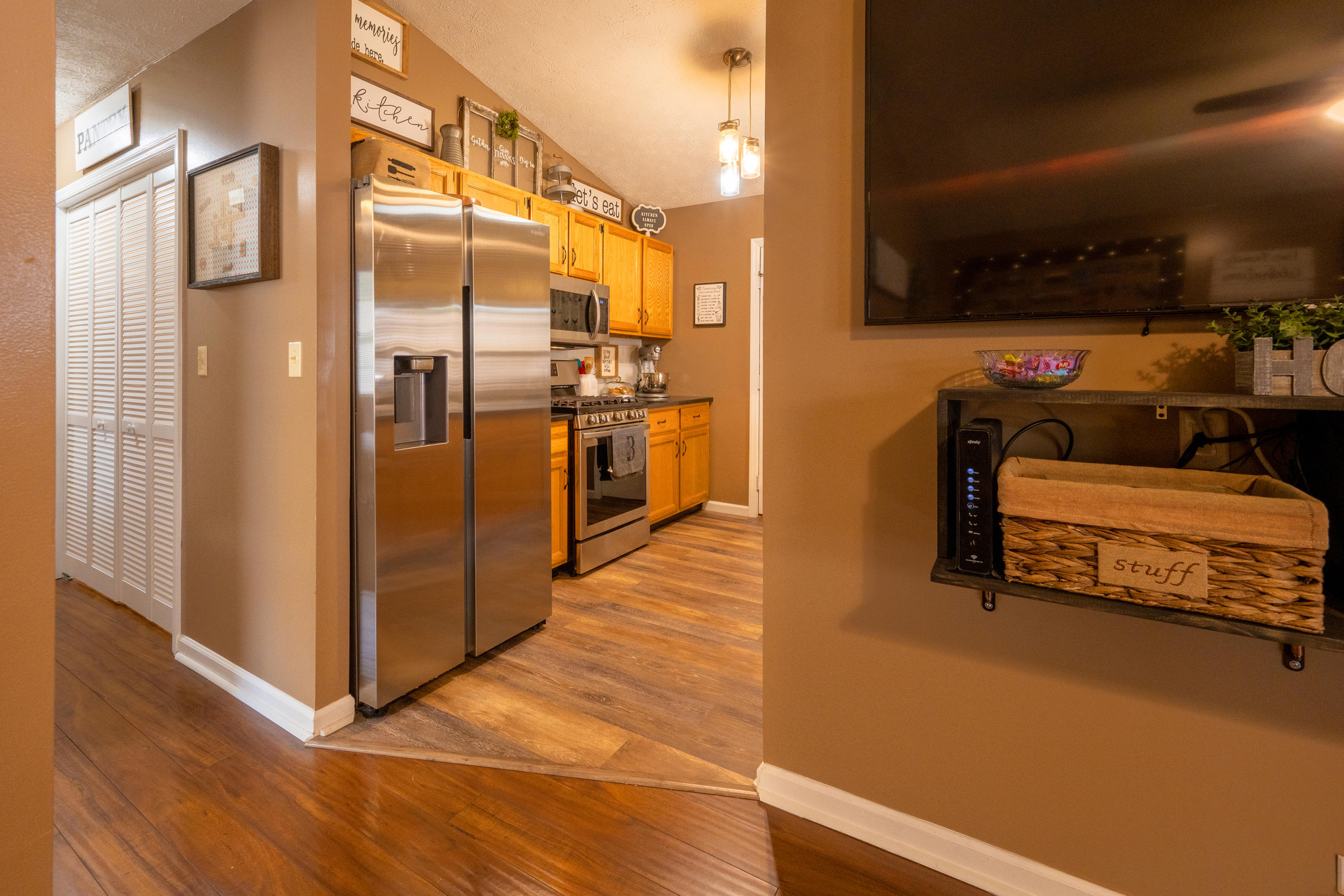 117 Pheasant Road Clinton, TN 37716 - Photo 23 of 40 Kitchen_1