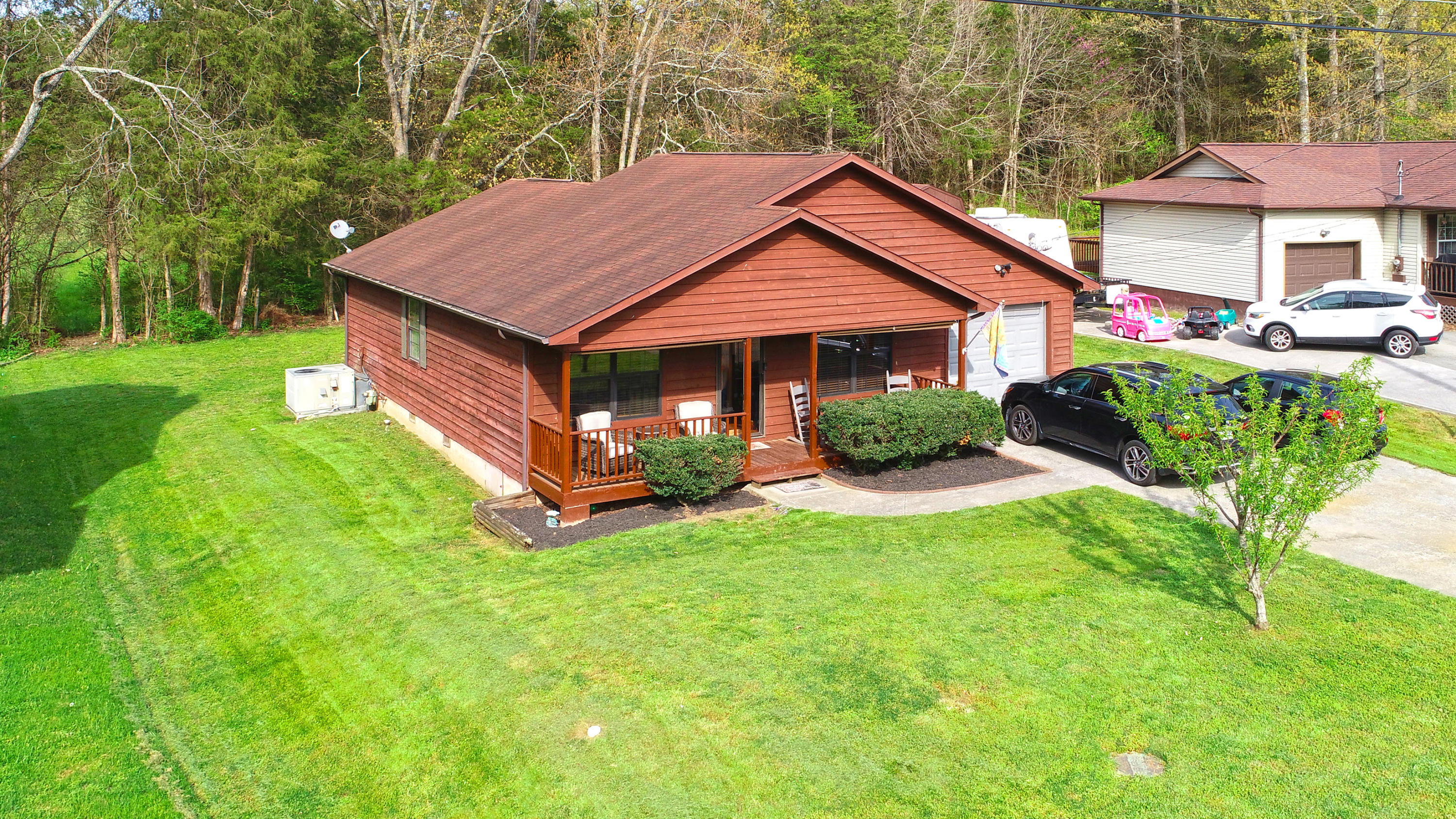 117 Pheasant Road Clinton, TN 37716 - Photo 4 of 40 Street View_4