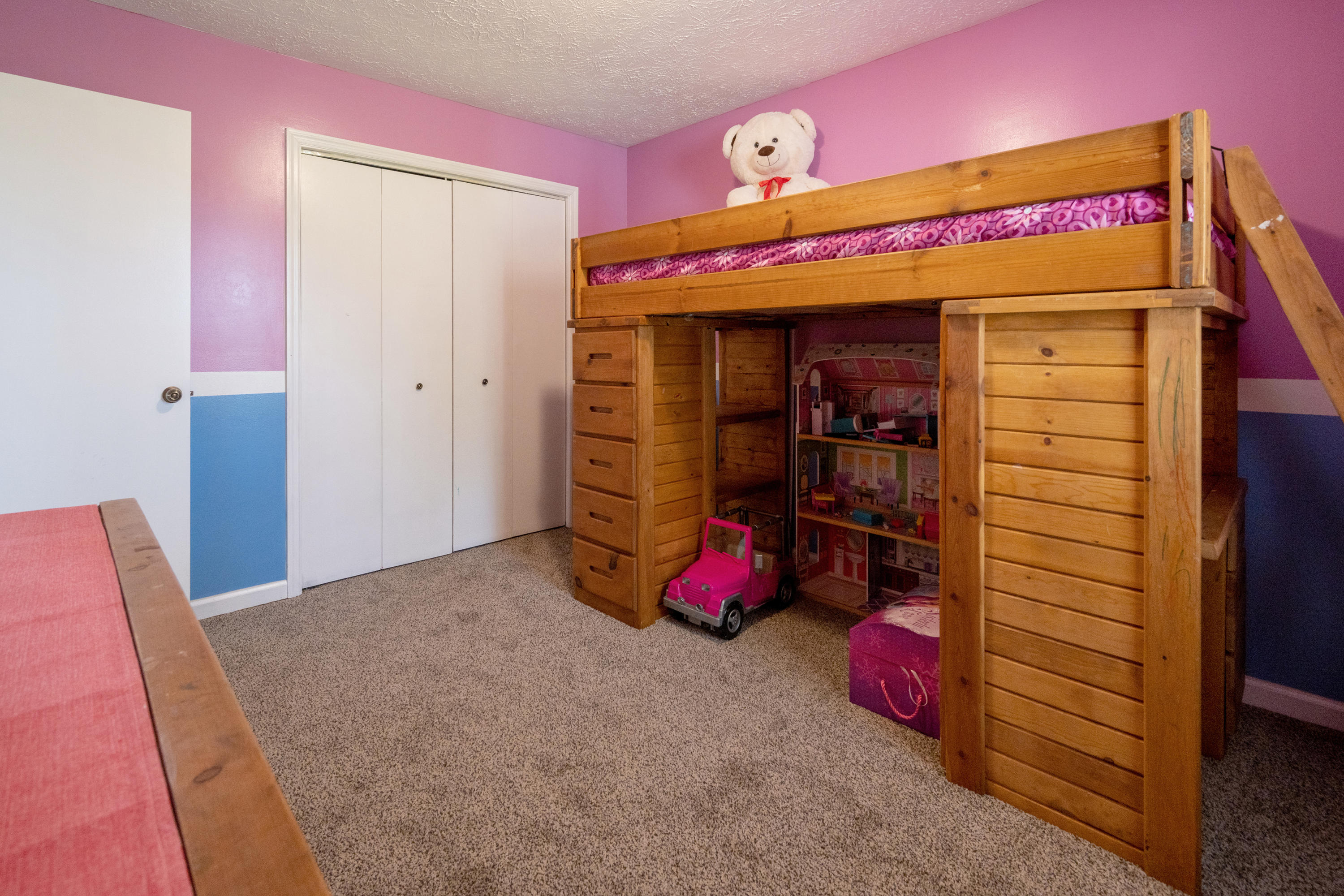 117 Pheasant Road Clinton, TN 37716 - Photo 34 of 40 Bedroom 2_2