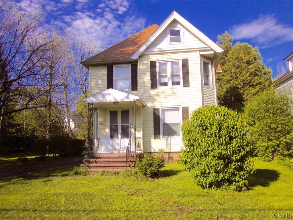 7384 Owasco Road Owasco, NY 13021 - Photo 1 of 1 Gallery Image 1