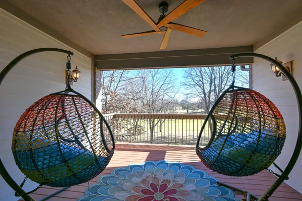 $729,900 | 7513 West Tuckaway Pines Circle, Franklin, WI 53132