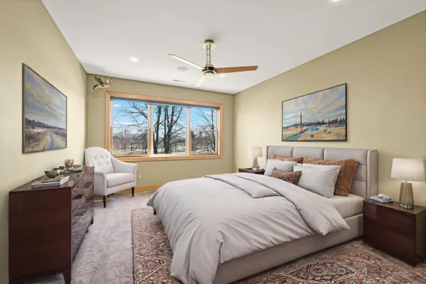 $729,900 | 7513 West Tuckaway Pines Circle, Franklin, WI 53132