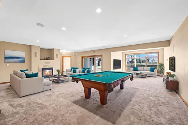 $729,900 | 7513 West Tuckaway Pines Circle, Franklin, WI 53132