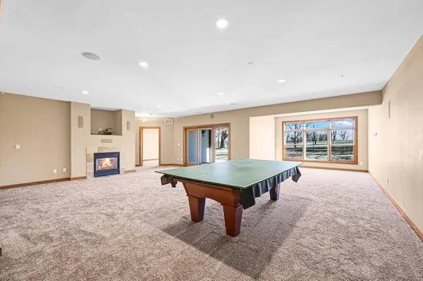 $729,900 | 7513 West Tuckaway Pines Circle, Franklin, WI 53132