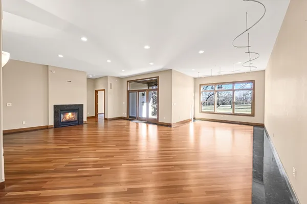 $729,900 | 7513 West Tuckaway Pines Circle, Franklin, WI 53132