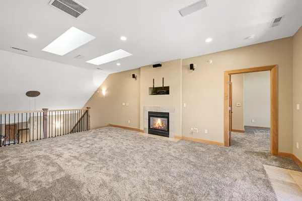 $729,900 | 7513 West Tuckaway Pines Circle, Franklin, WI 53132