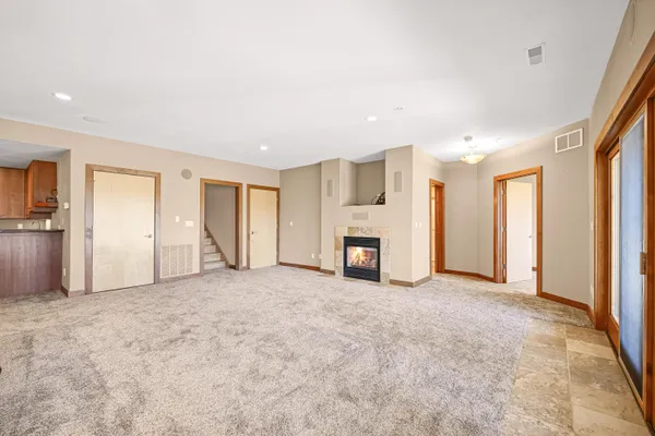 $729,900 | 7513 West Tuckaway Pines Circle, Franklin, WI 53132