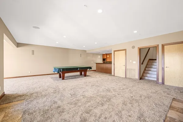 $729,900 | 7513 West Tuckaway Pines Circle, Franklin, WI 53132