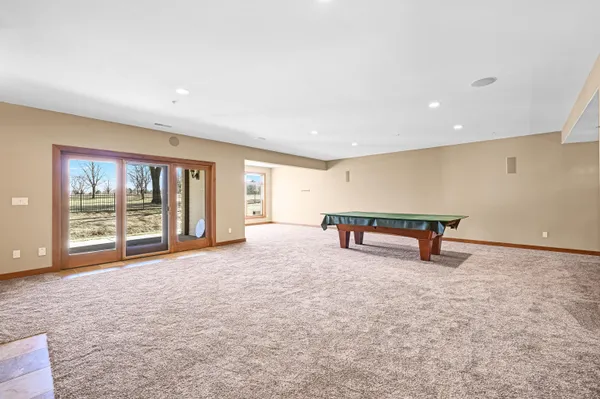 $729,900 | 7513 West Tuckaway Pines Circle, Franklin, WI 53132