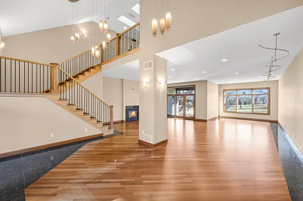 $729,900 | 7513 West Tuckaway Pines Circle, Franklin, WI 53132