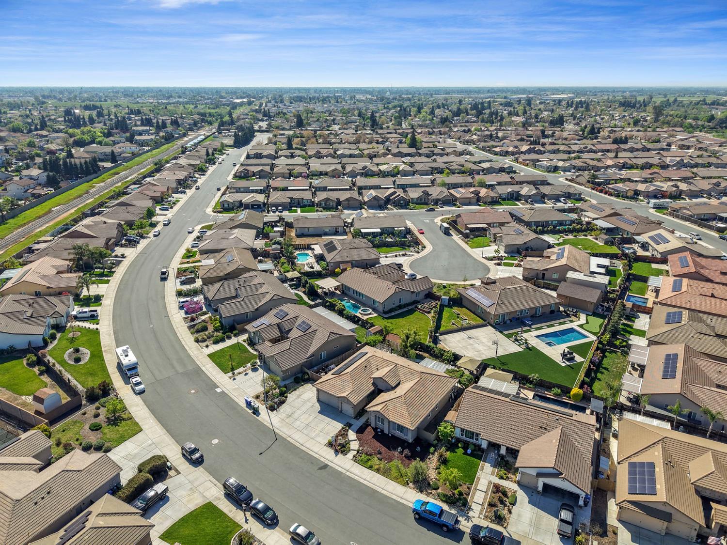 1093 Di Maggio Way Galt, CA 95632 - Photo 42 of 46