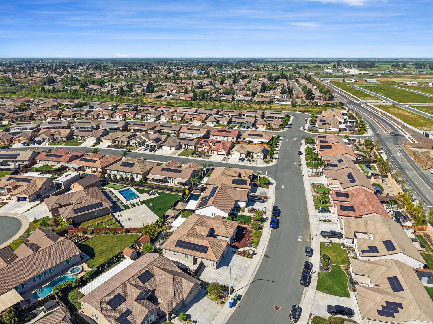 1093 Di Maggio Way Galt, CA 95632 - Photo 43 of 46