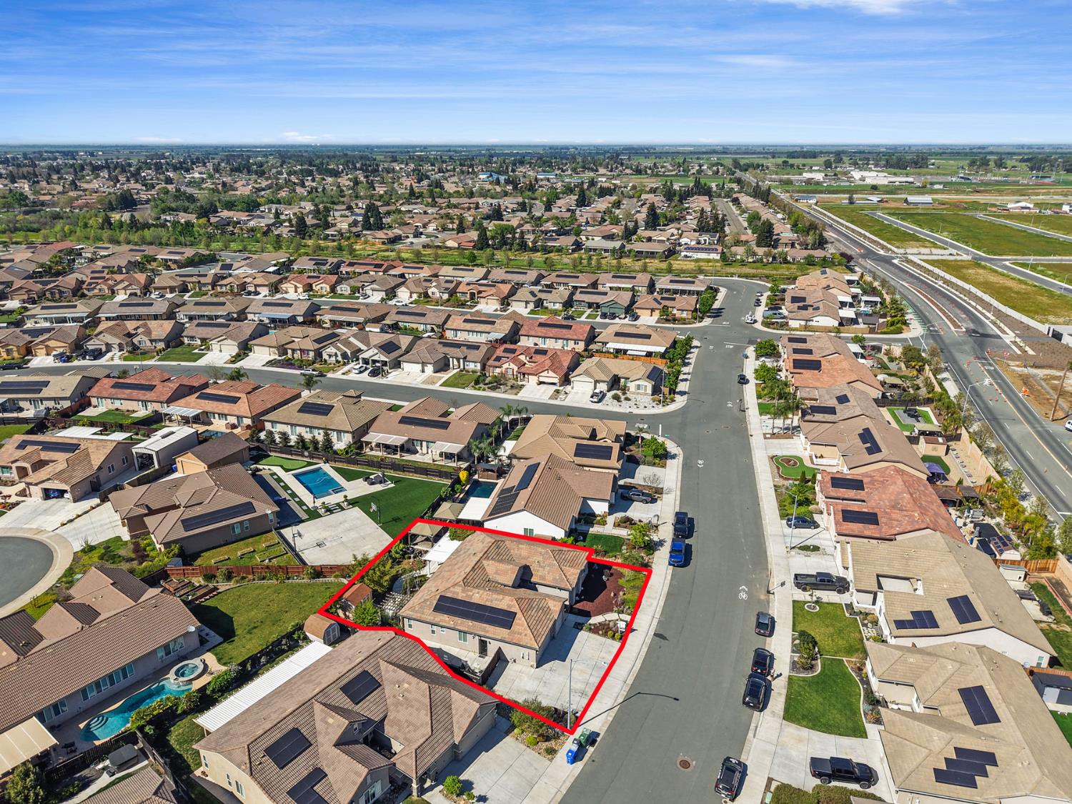 1093 Di Maggio Way Galt, CA 95632 - Photo 44 of 46