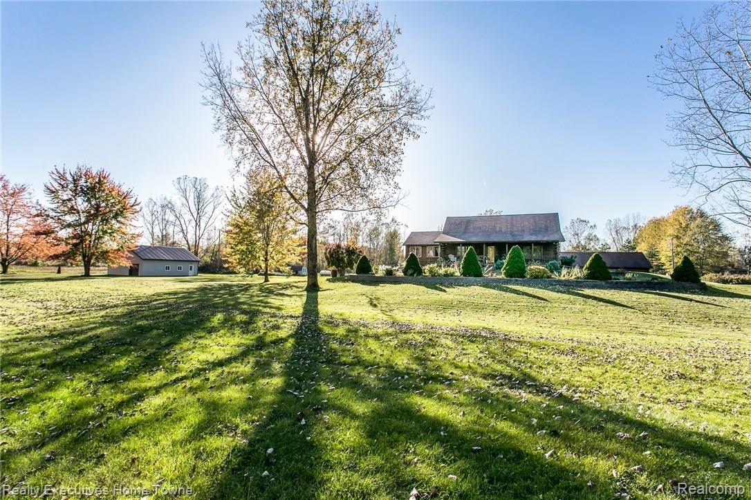 672 Palms Road Goodells, MI 48027 - Photo 16 of 42 a2 672 Palms-12.JPG