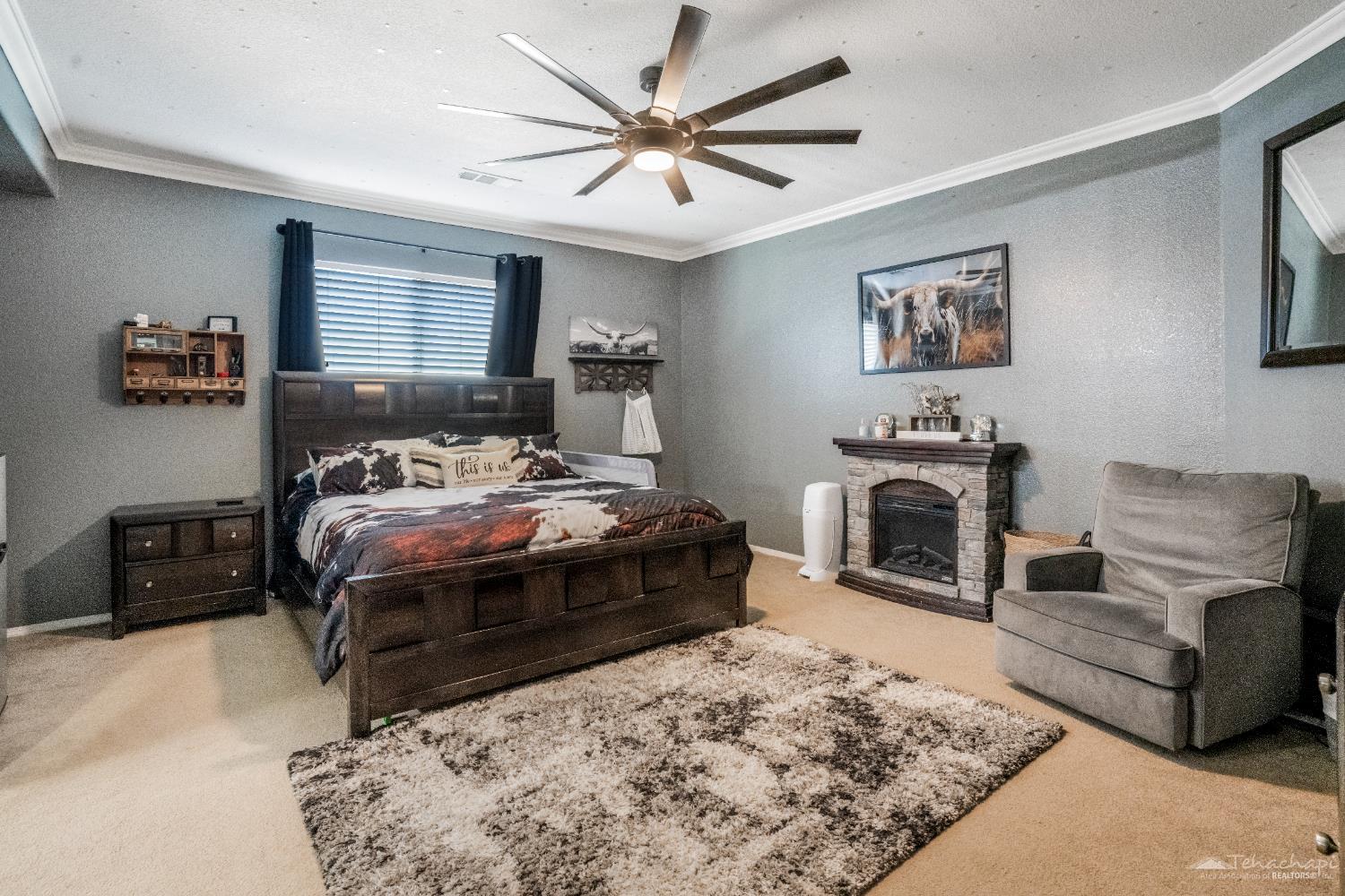 1311 Wild Olive Road Tehachapi, CA 93561 - Photo 39 of 76 Gallery Image 39