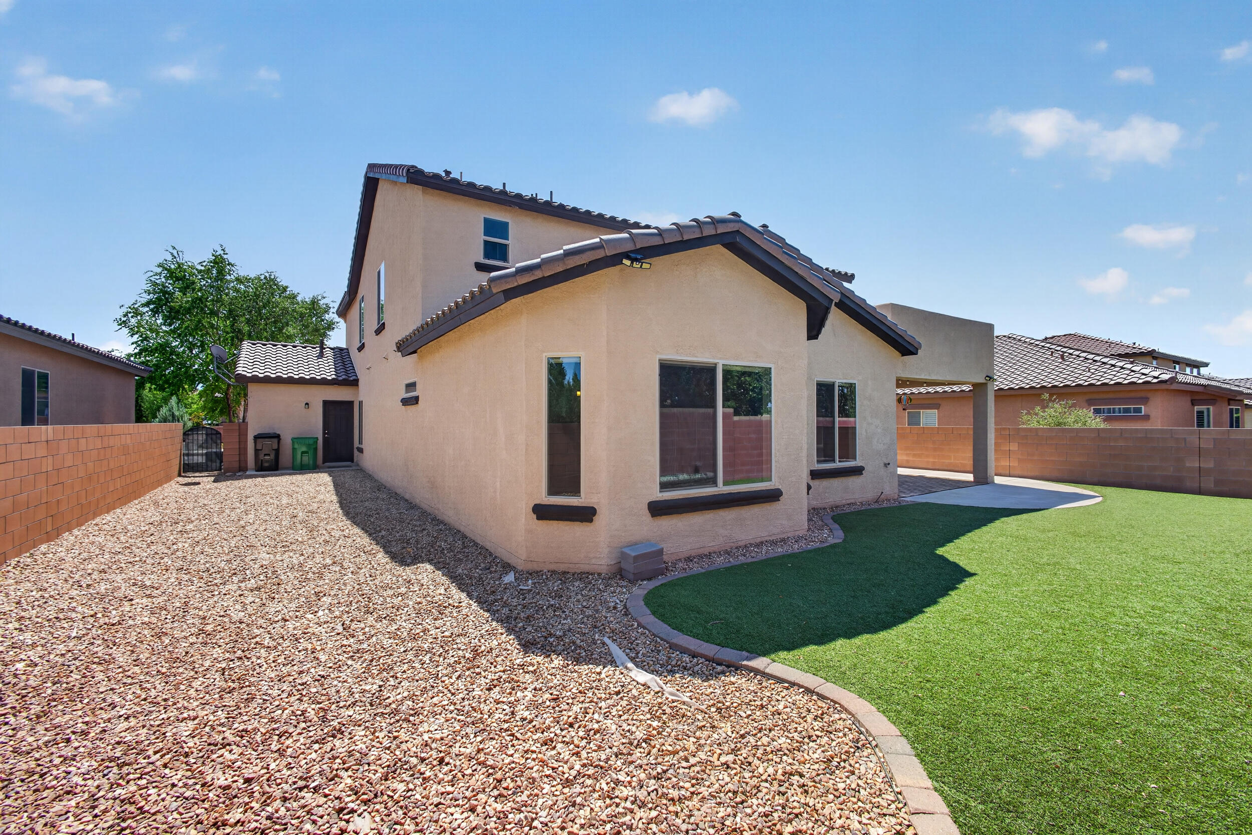 625 Palo Alto Drive Northeast Rio Rancho, NM 87124 - Photo 52 of 54 Gallery Image 52