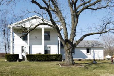 1093 Oliverda Road Sherwood, MI 49089 - Photo 1 of 1 Primary Photo