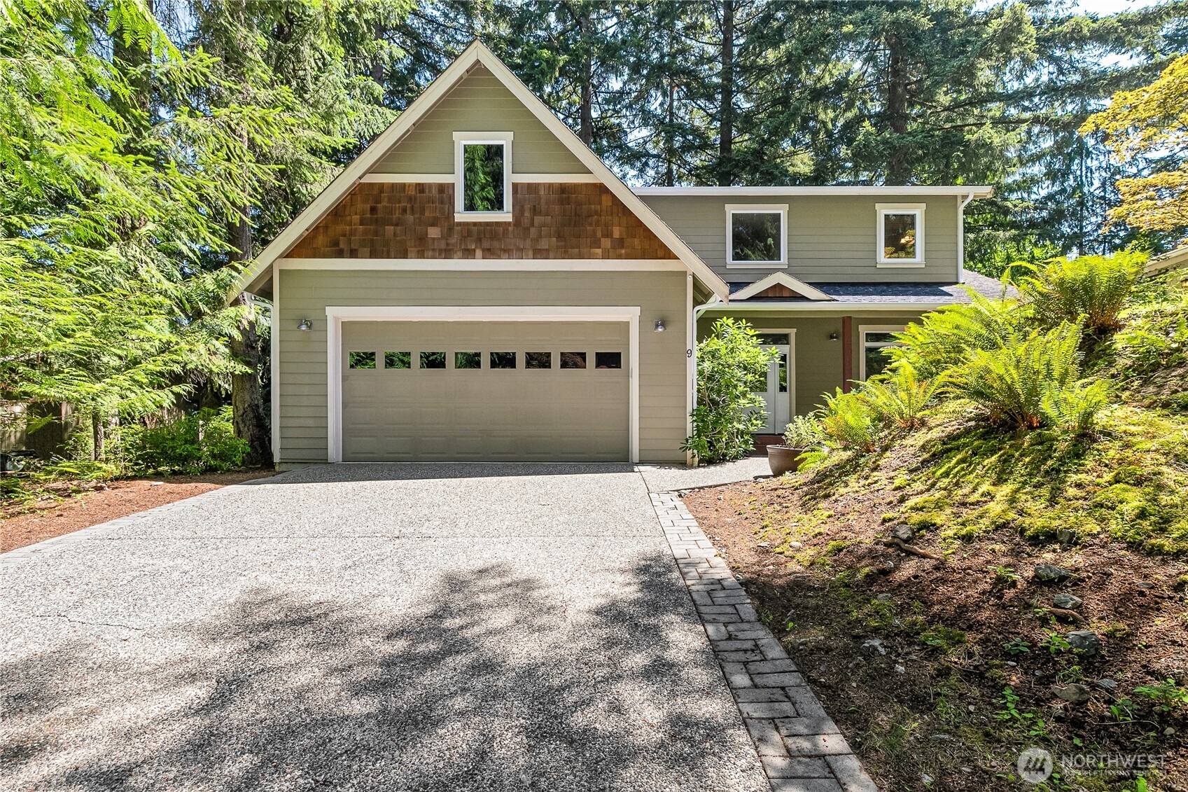 9 Jasper Ridge Lane Bellingham, WA 98229 - Photo 1 of 40