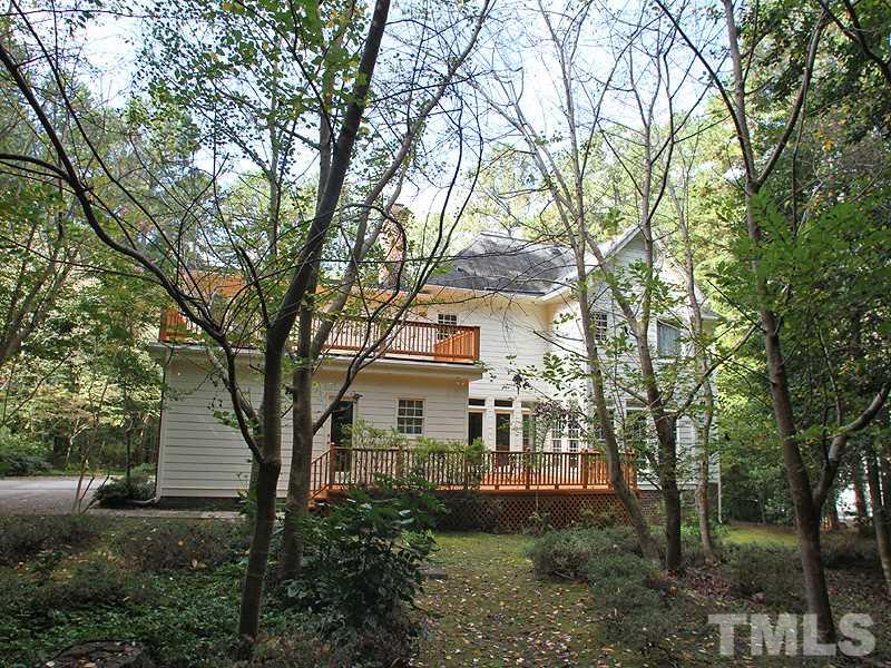 2805 Croix Place Raleigh, NC 27614 - Photo 22 of 24