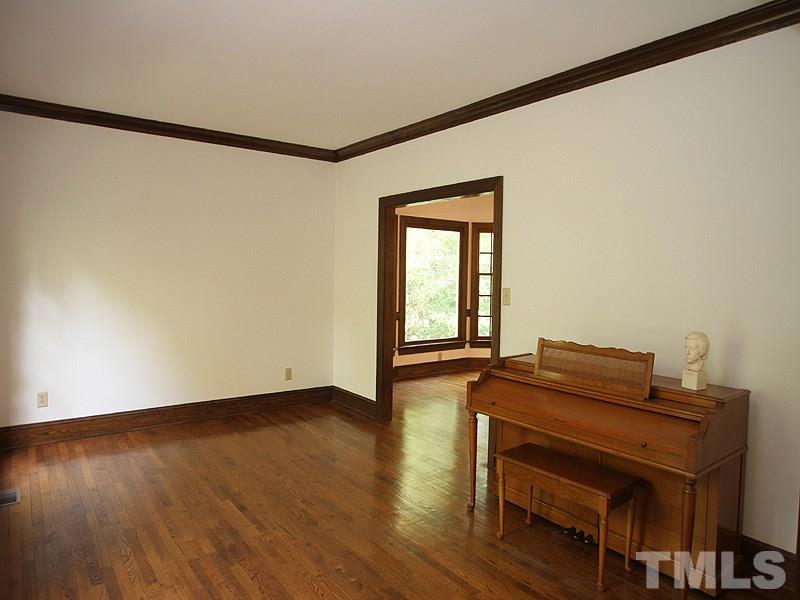 2805 Croix Place Raleigh, NC 27614 - Photo 8 of 24 could be used for a home office