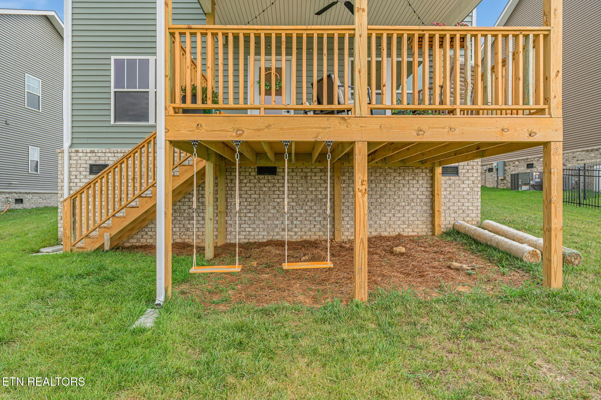 112 Cedarberry Street Oak Ridge, TN 37830 - Photo 30 of 56 40-web-or-mls-112 Cedarberry Street-4