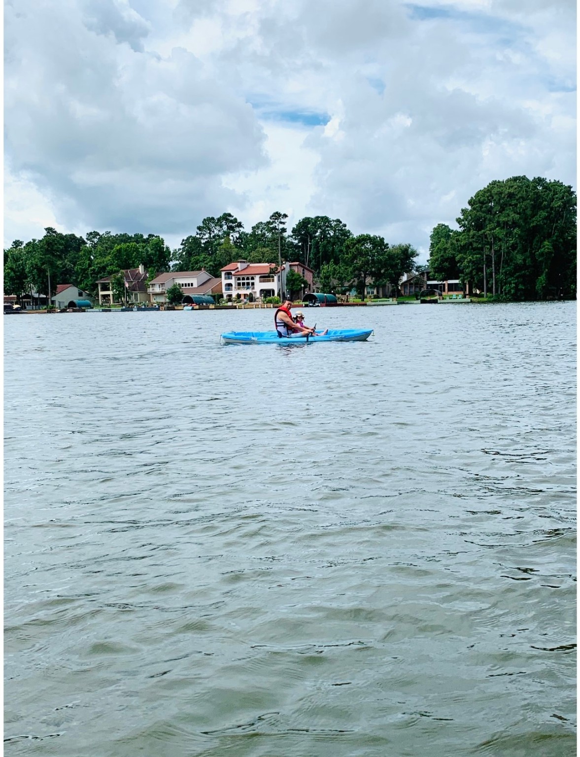 3007 Willowbend Road Montgomery, TX 77356 - Photo 38 of 43 a view of outdoor space with swimming pool and green space