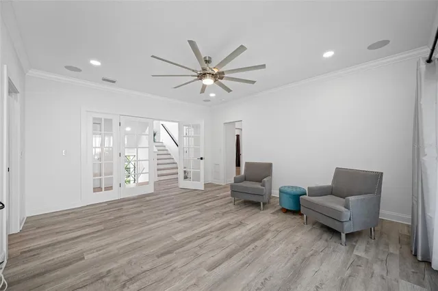 a bathroom with a sink a toilet a tub and shower