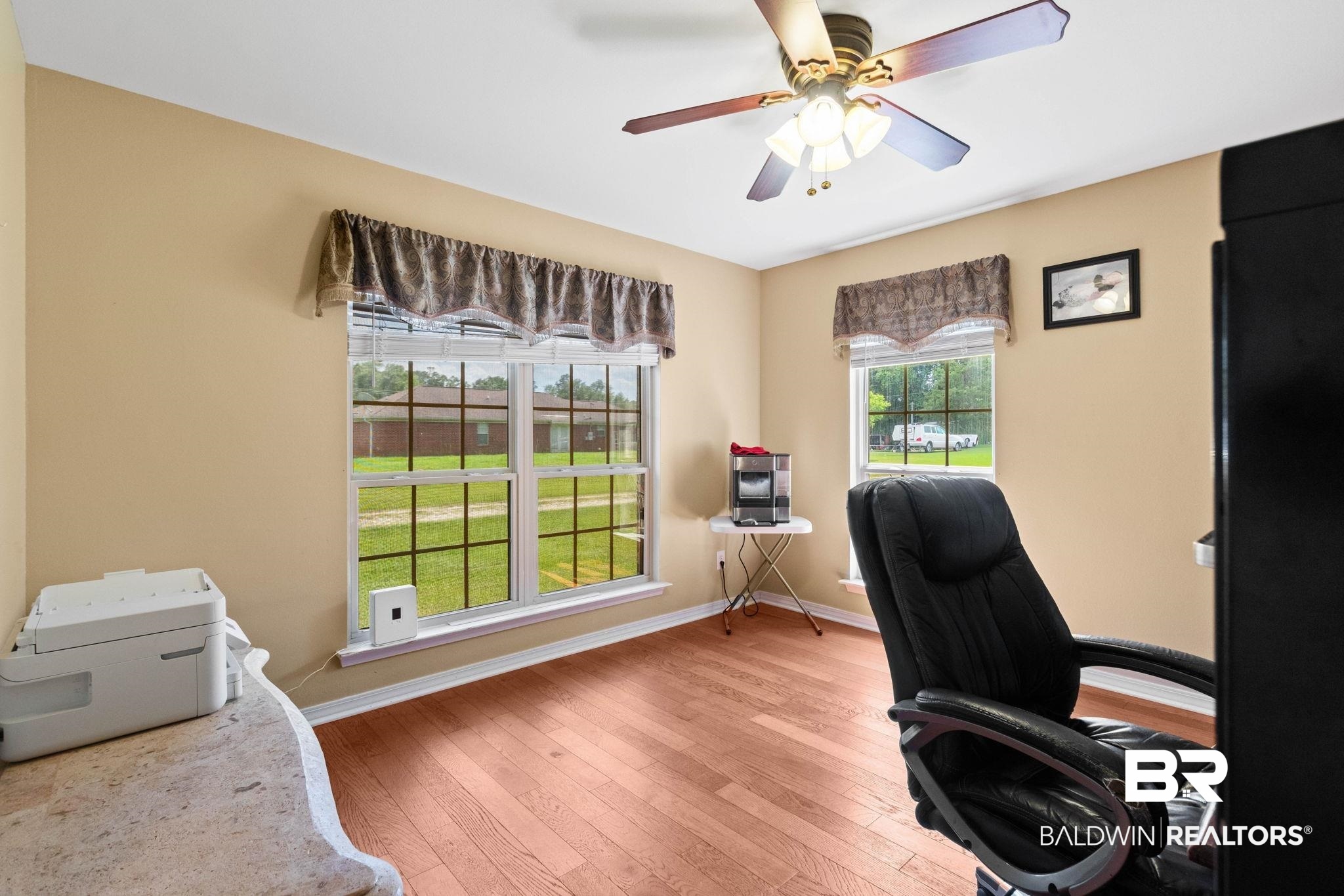 16151 Tolbert Road Bay Minette, AL 36507 - Photo 23 of 74 Office