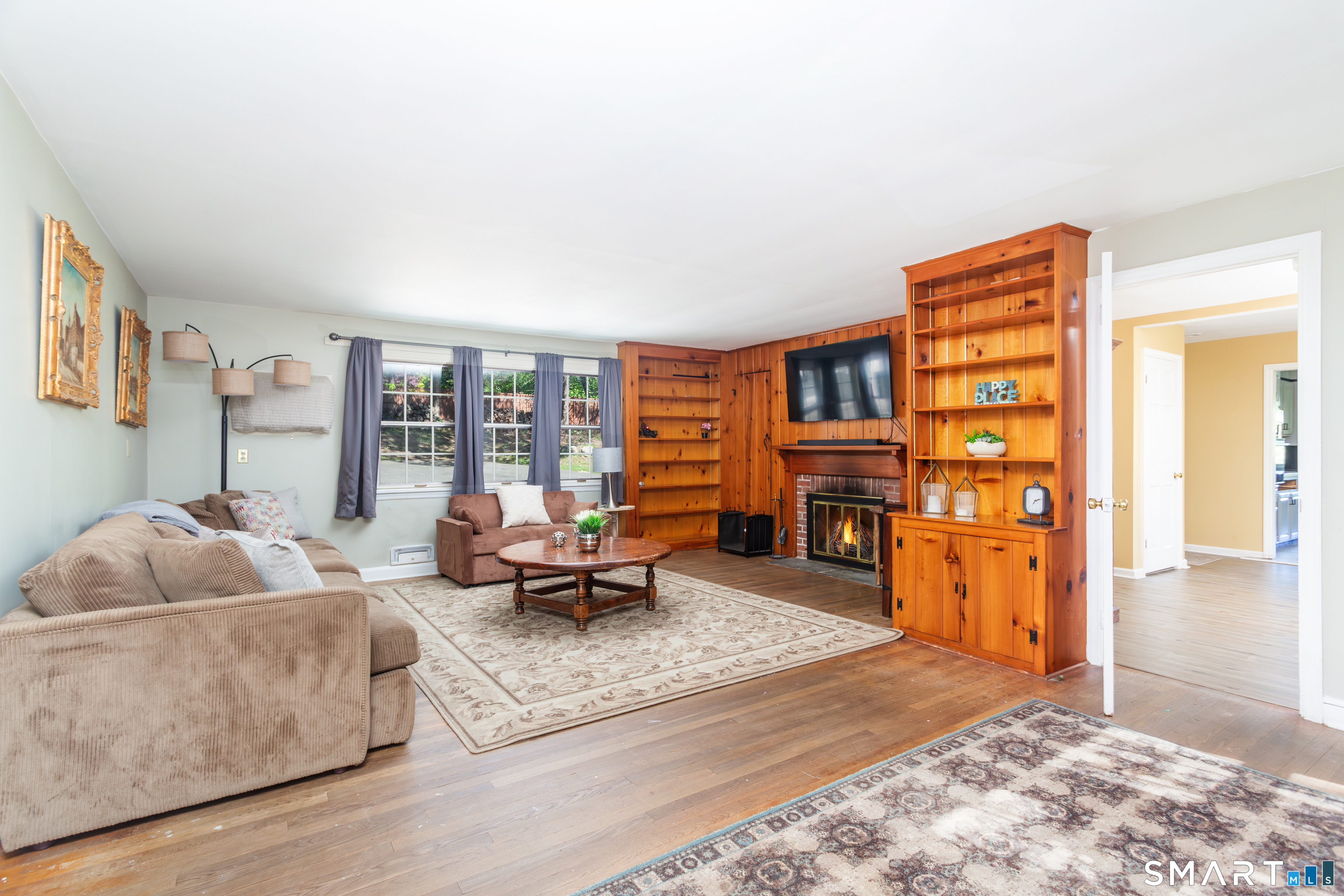 829 Scofieldtown Road Stamford, CT 06903 - Photo 12 of 34