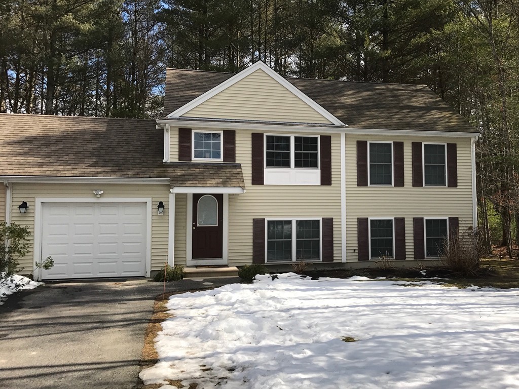 2 Rock Marsh Road, Unit 2B Wareham, MA 02571 - Photo 1 of 9 Gallery Image 1