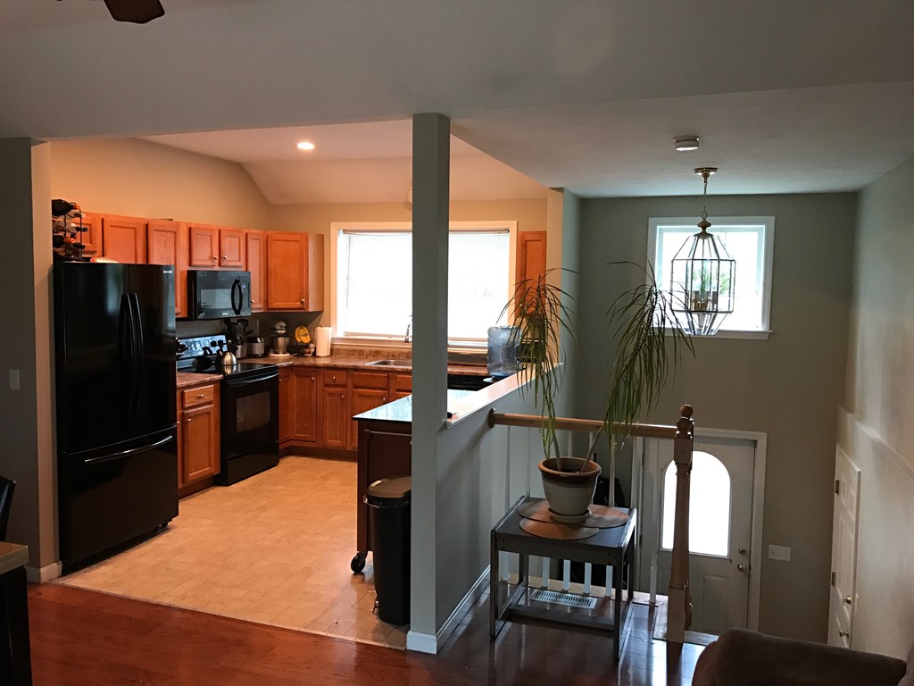2 Rock Marsh Road, Unit 2B Wareham, MA 02571 - Photo 4 of 9 Gallery Image 4