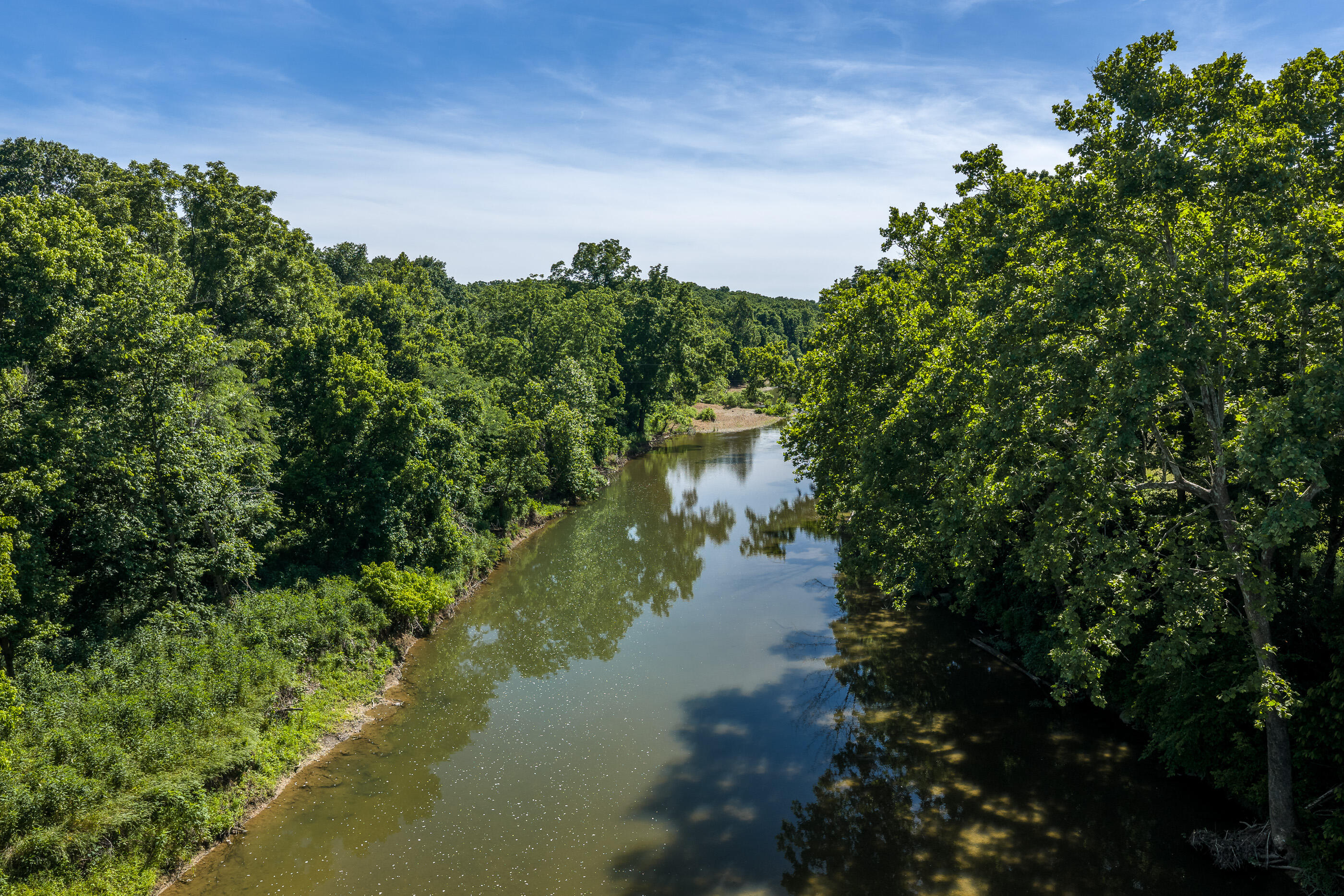 Tbd Cleveland Road Houston, MO 65483 - Photo 22 of 22 DJI_20260603160907_0312_D