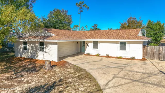 $369,000 | 946 Rosemont Drive, Panama City, FL 32405