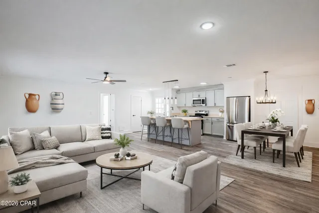 $349,000 | 946 Rosemont Drive, Panama City, FL 32405