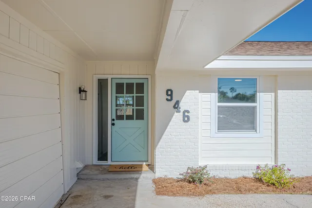 $349,000 | 946 Rosemont Drive, Panama City, FL 32405