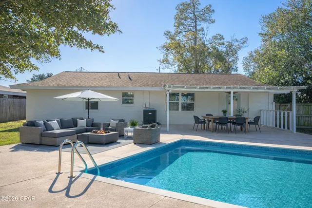 $349,000 | 946 Rosemont Drive, Panama City, FL 32405