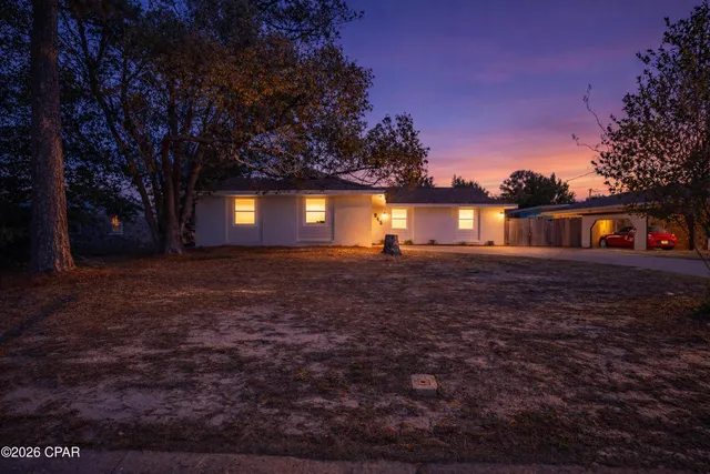 $349,000 | 946 Rosemont Drive, Panama City, FL 32405