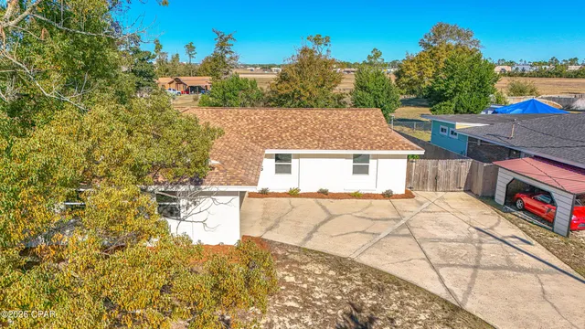 $349,000 | 946 Rosemont Drive, Panama City, FL 32405
