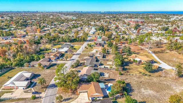 $349,000 | 946 Rosemont Drive, Panama City, FL 32405