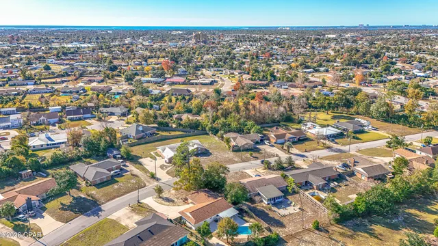 $349,000 | 946 Rosemont Drive, Panama City, FL 32405