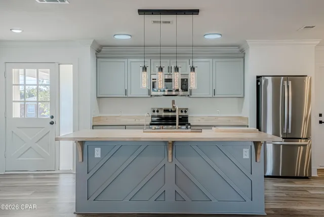 $349,000 | 946 Rosemont Drive, Panama City, FL 32405