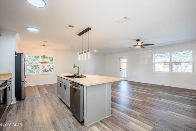 $349,000 | 946 Rosemont Drive, Panama City, FL 32405