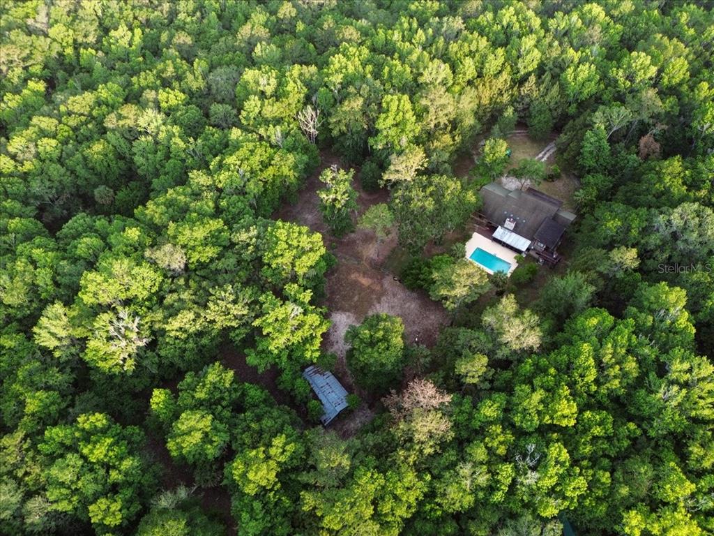 22731 Northwest 91st Court Road Micanopy, FL 32667 - Photo 54 of 56