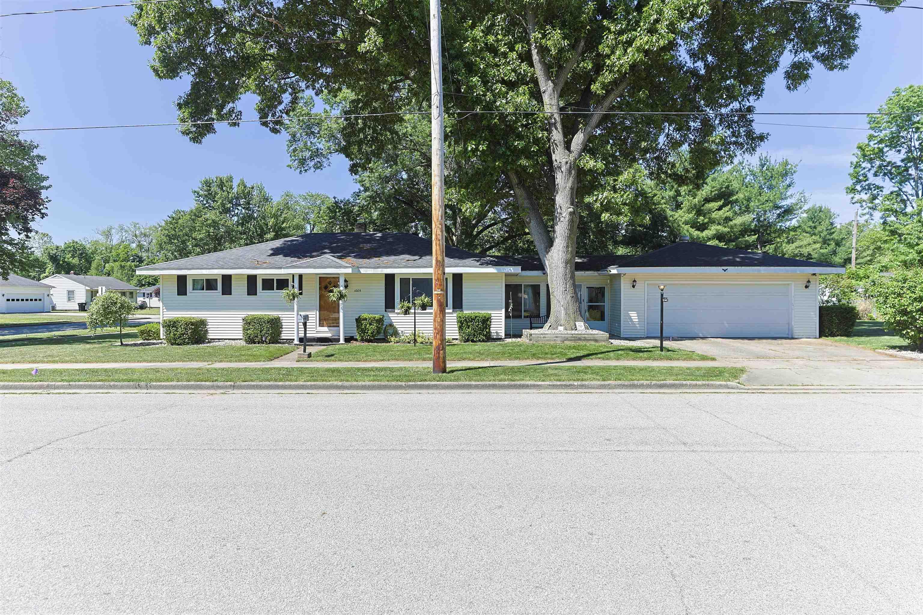 1005 Violet Road Elkhart, IN 46514 - Photo 44 of 45