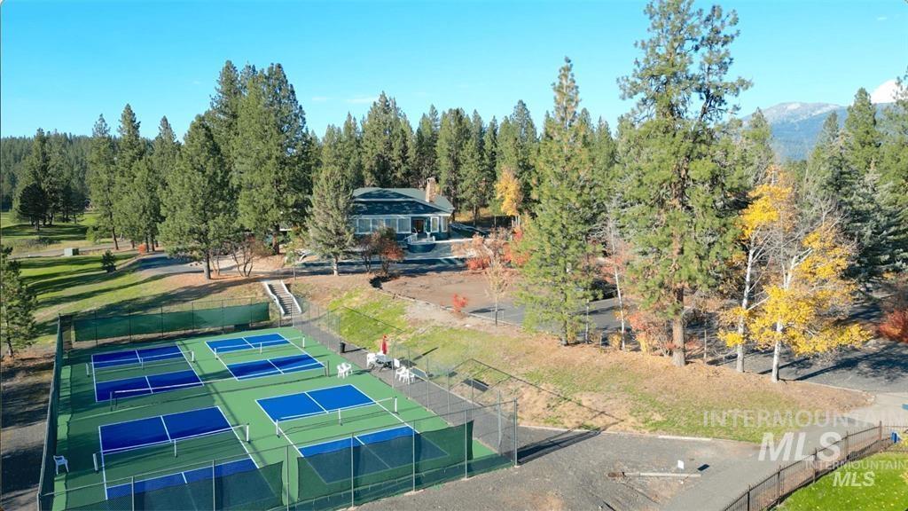 Lot 19 Hot Springs Road New Meadows, ID 83654 - Photo 8 of 28