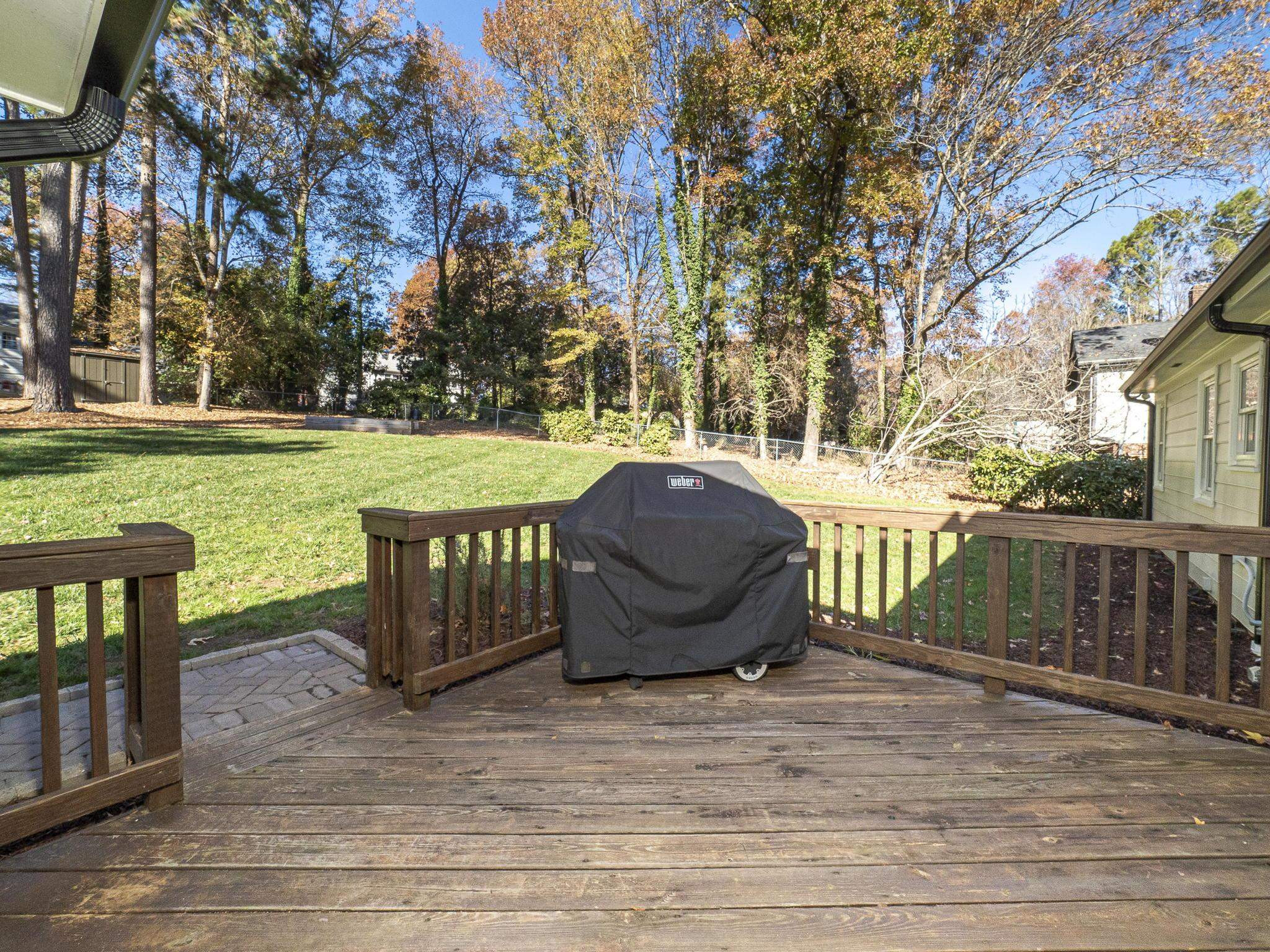 6813 Valley Drive Raleigh, NC 27612 - Photo 25 of 37 Photo 25