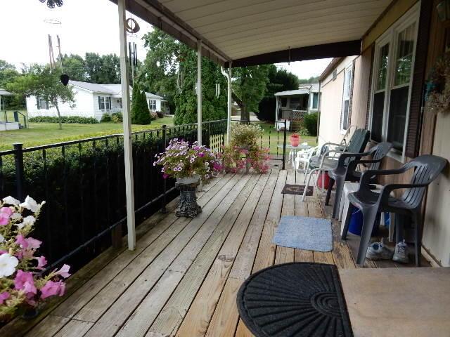 8927 Columbus Road, Unit LOT 13 Mount Vernon, OH 43050 - Photo 16 of 20 DSCN8139