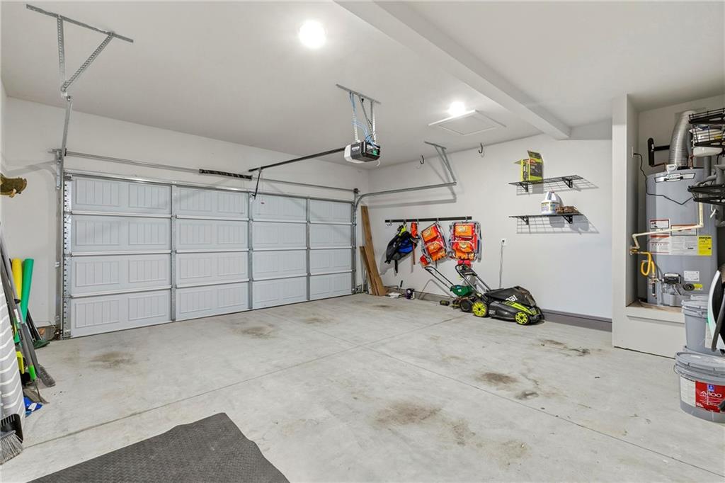 203 A Sunshower Ridge Canton, GA 30114 - Photo 7 of 74