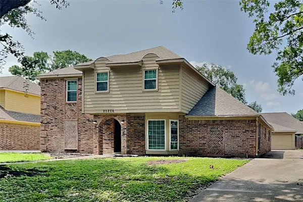 $2,480 | 20206 Monkswood Drive, Katy, TX 77450