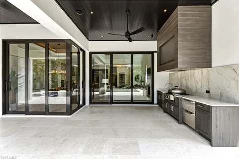 $3,995,000 | 1079 Diana Avenue, Naples, FL 34103